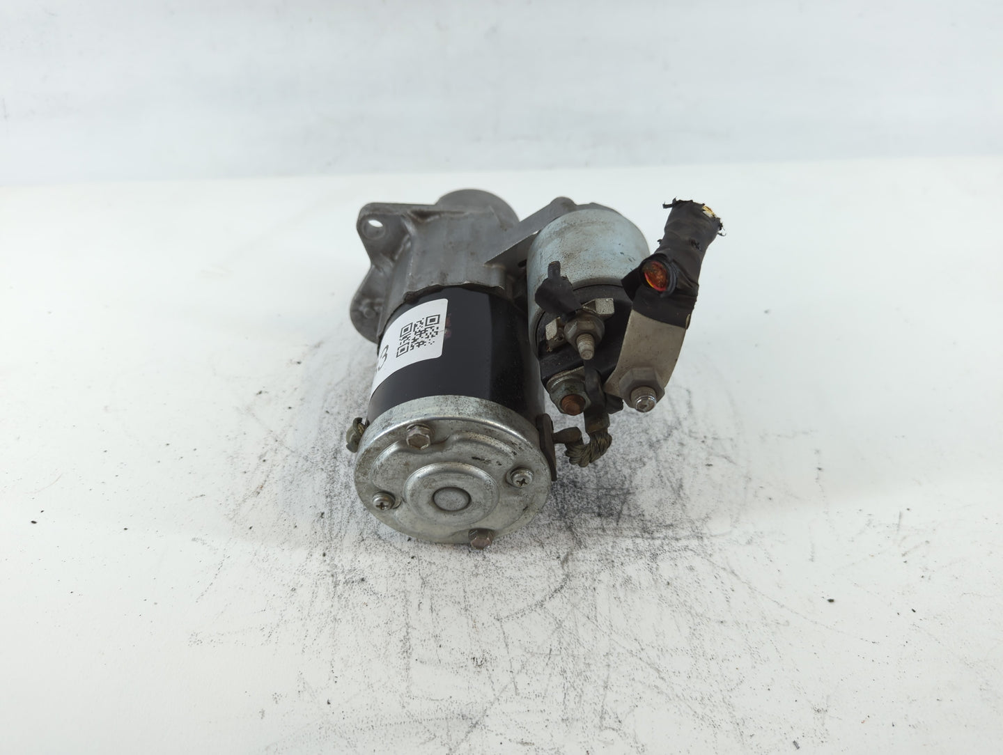 2013-2021 Chevrolet Trax Car Starter Motor Solenoid OEM P/N:25194634 Fits OEM Used Auto Parts - Oemusedautoparts1.com