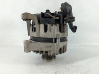 2013-2021 Chevrolet Trax Alternator Replacement Generator Charging Assembly Engine OEM P/N:13597226 Fits OEM Used Auto Parts