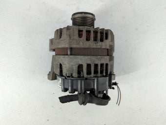 compare product 2013-2021 Chevrolet Trax Alternator Replacement Generator Charging Assembly Engine OEM P/N:2619573B 13597226 Fits OEM Used Auto Parts