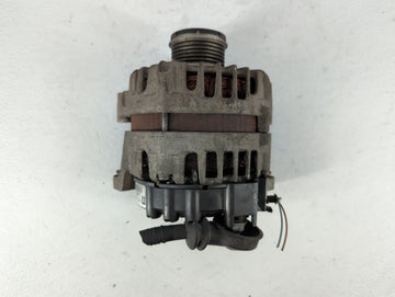 2013-2021 Chevrolet Trax Alternator Replacement Generator Charging Assembly Engine OEM P/N:2619573B 13597226 Fits OEM Used A