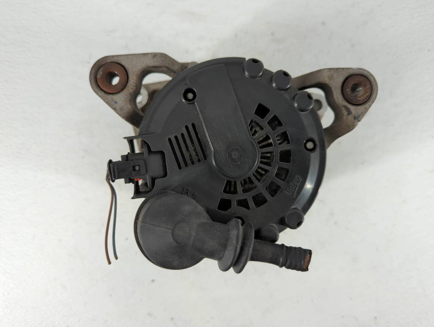 2013-2021 Chevrolet Trax Alternator Replacement Generator Charging Assembly Engine OEM P/N:2619573B 13597226 Fits OEM Used A