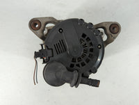 2013-2021 Chevrolet Trax Alternator Replacement Generator Charging Assembly Engine OEM P/N:2619573B 13597226 Fits OEM Used A