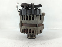 2013-2021 Chevrolet Trax Alternator Replacement Generator Charging Assembly Engine OEM P/N:2619573B 13597226 Fits OEM Used A