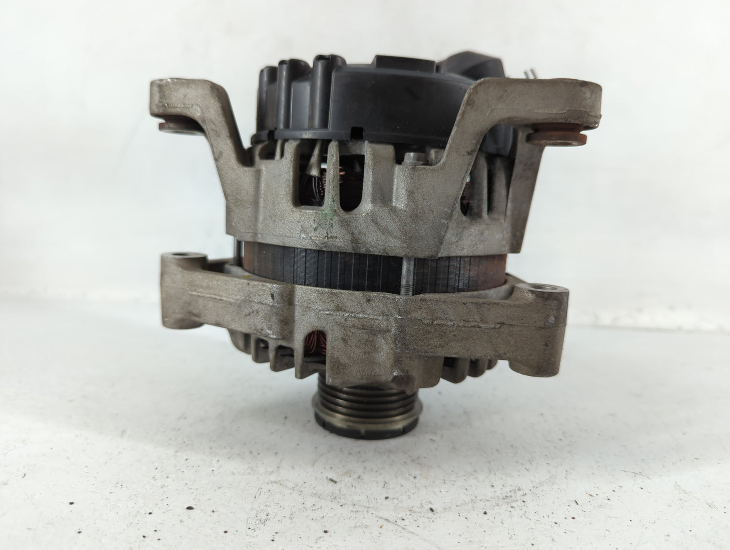 2013-2021 Chevrolet Trax Alternator Replacement Generator Charging Assembly Engine OEM P/N:2619573B 13597226 Fits OEM Used A