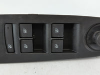 2017-2021 Chevrolet Trax Master Power Window Switch Replacement Driver Side Left P/N:17015503 42406141 Fits OEM Used Auto Pa