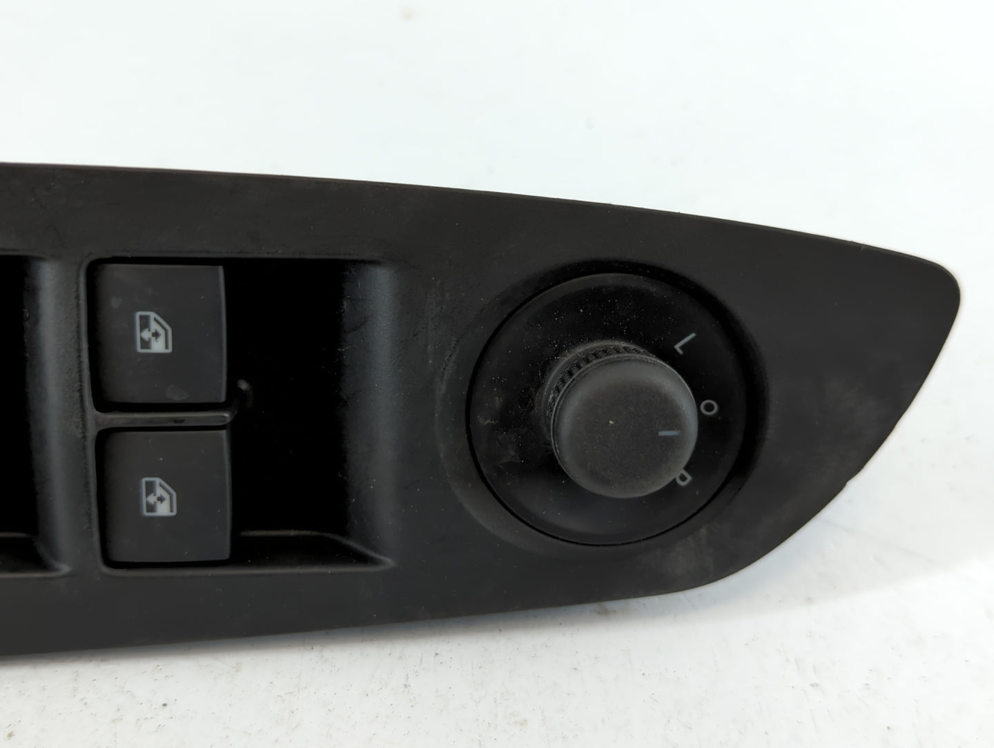2017-2021 Chevrolet Trax Master Power Window Switch Replacement Driver Side Left P/N:17015503 42406141 Fits OEM Used Auto Pa
