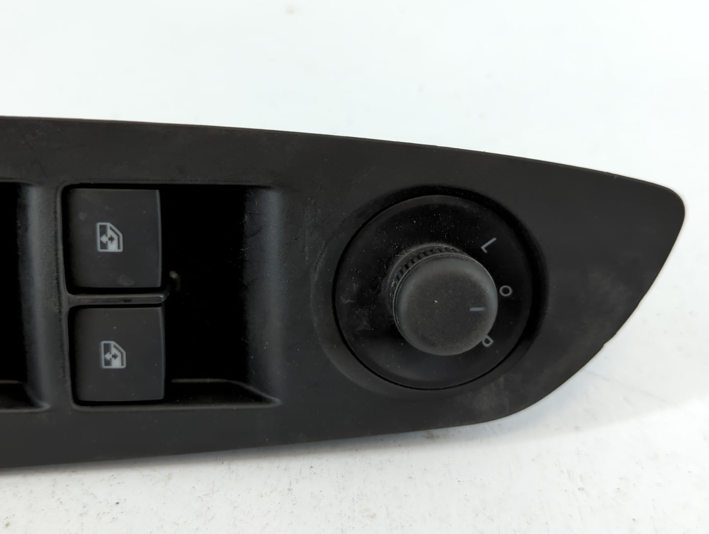 2017-2021 Chevrolet Trax Master Power Window Switch Replacement Driver Side Left P/N:17015503 42406141 Fits OEM Used Auto Pa