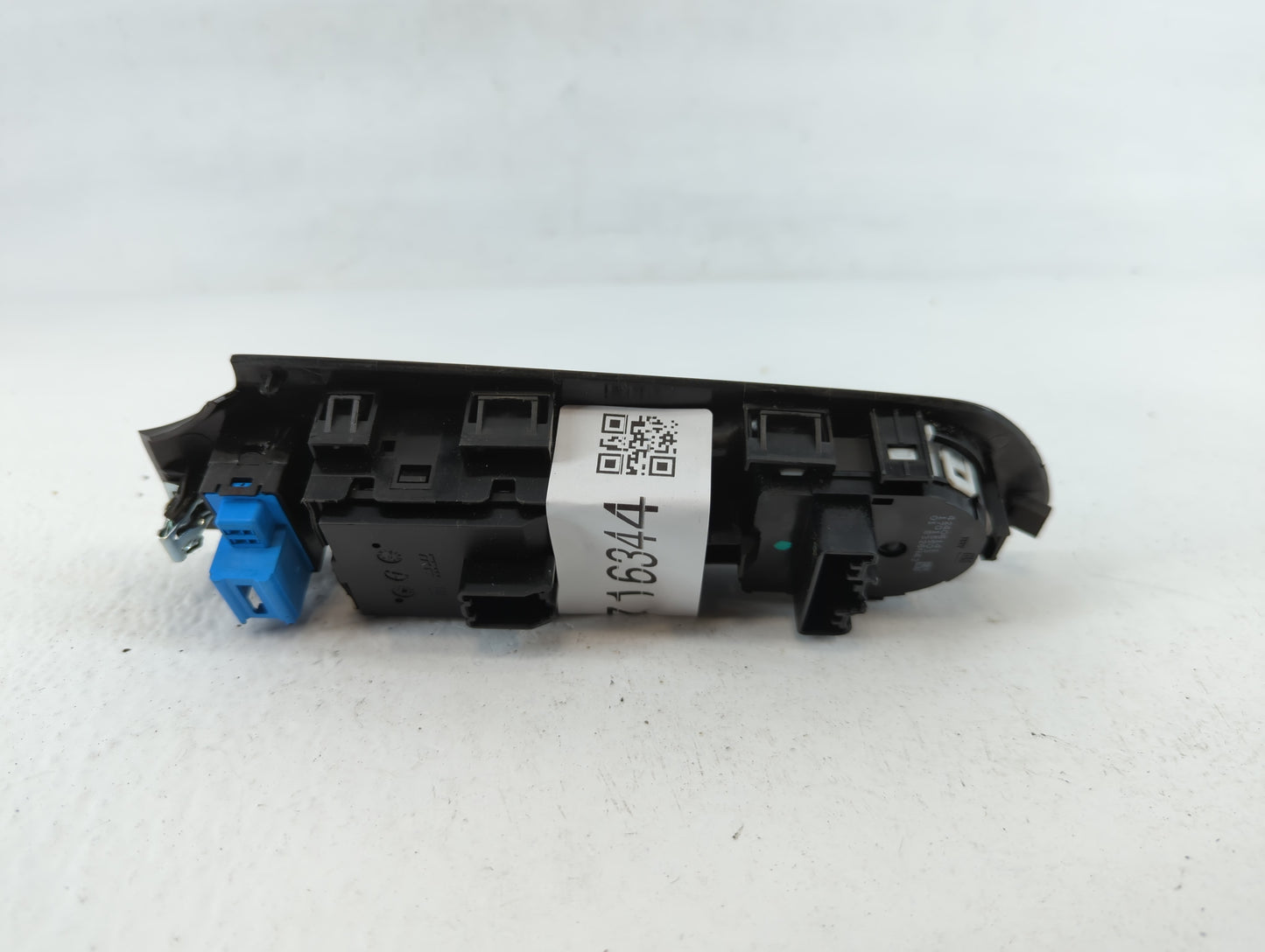 2017-2021 Chevrolet Trax Master Power Window Switch Replacement Driver Side Left P/N:17015503 42406141 Fits OEM Used Auto Pa