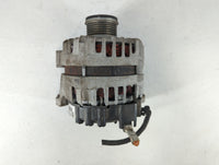 2013-2021 Chevrolet Trax Alternator Replacement Generator Charging Assembly Engine OEM P/N:13597226 Fits OEM Used Auto Parts