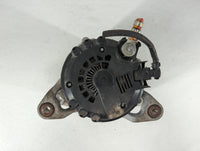2013-2021 Chevrolet Trax Alternator Replacement Generator Charging Assembly Engine OEM P/N:13597226 Fits OEM Used Auto Parts