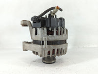 2013-2021 Chevrolet Trax Alternator Replacement Generator Charging Assembly Engine OEM P/N:13597226 Fits OEM Used Auto Parts
