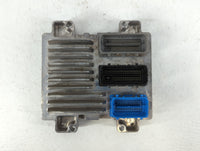 2017-2021 Chevrolet Trax PCM Engine Control Computer ECU ECM PCU OEM P/N:12692201 Fits Fits 2017 2018 2019 2020 2021 OEM Use