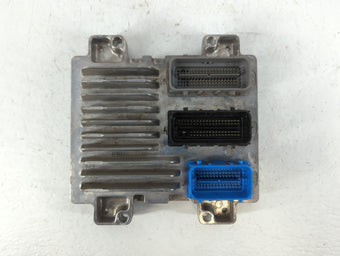 compare product 2017-2021 Chevrolet Trax PCM Engine Control Computer ECU ECM PCU OEM P/N:12692201 Fits Fits 2017 2018 2019 2020 2021 OEM Used Auto Parts