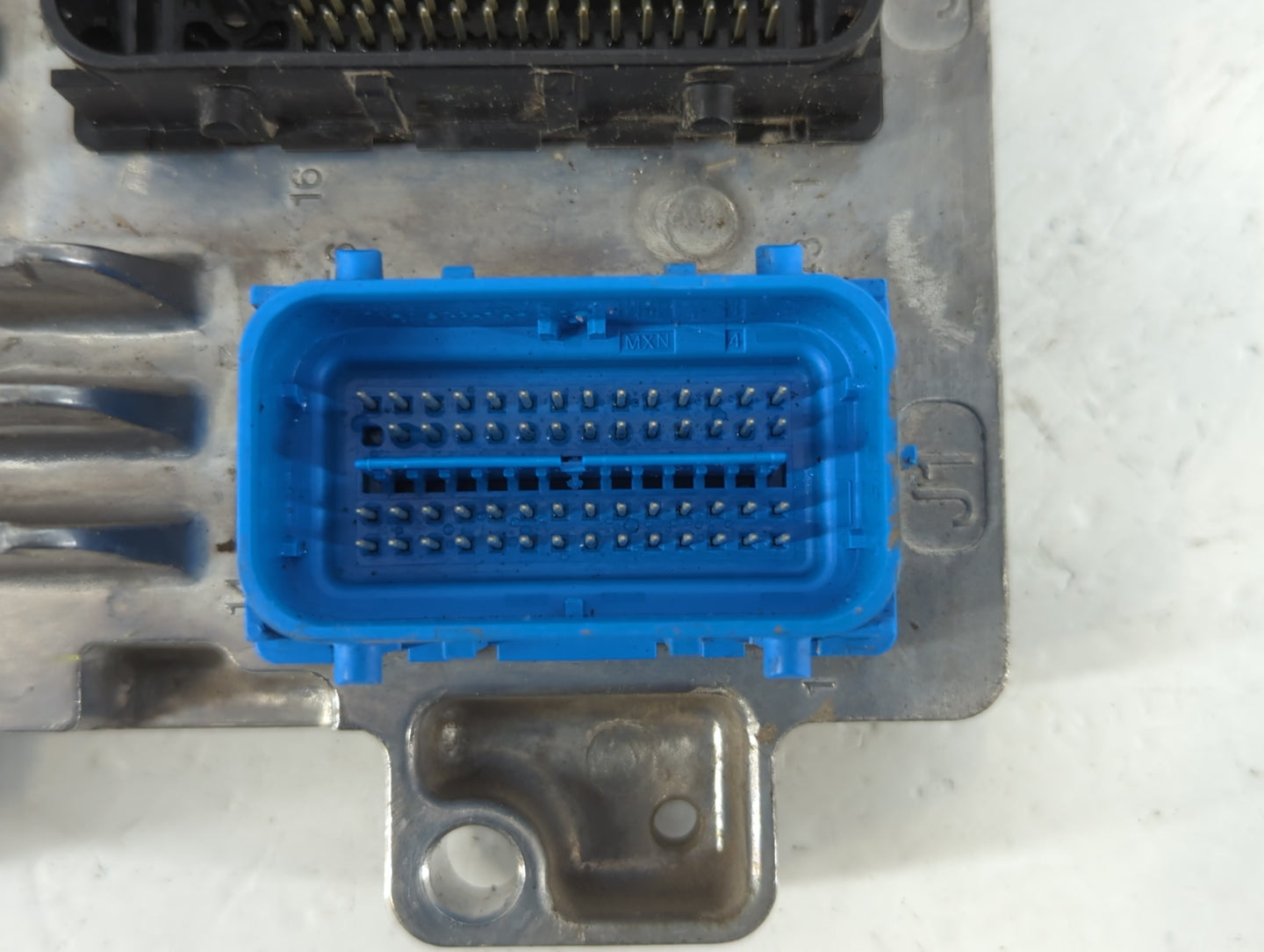 2017-2021 Chevrolet Trax PCM Engine Control Computer ECU ECM PCU OEM P/N:12692201 Fits Fits 2017 2018 2019 2020 2021 OEM Use