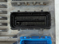 2017-2021 Chevrolet Trax PCM Engine Control Computer ECU ECM PCU OEM P/N:12692201 Fits Fits 2017 2018 2019 2020 2021 OEM Use