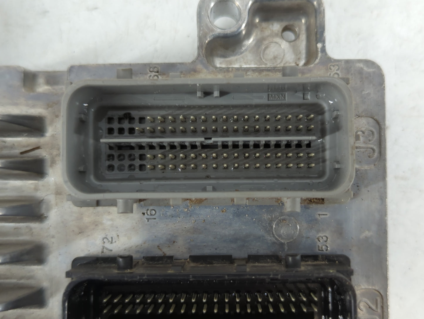 2017-2021 Chevrolet Trax PCM Engine Control Computer ECU ECM PCU OEM P/N:12692201 Fits Fits 2017 2018 2019 2020 2021 OEM Use