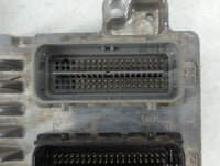 2017-2021 Chevrolet Trax PCM Engine Control Computer ECU ECM PCU OEM P/N:12692201 Fits Fits 2017 2018 2019 2020 2021 OEM Use