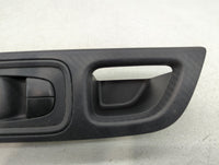 2017-2021 Chevrolet Trax Master Power Window Switch Replacement Driver Side Left P/N:25570 5RA0A AAA1037 Fits OEM Used Auto 