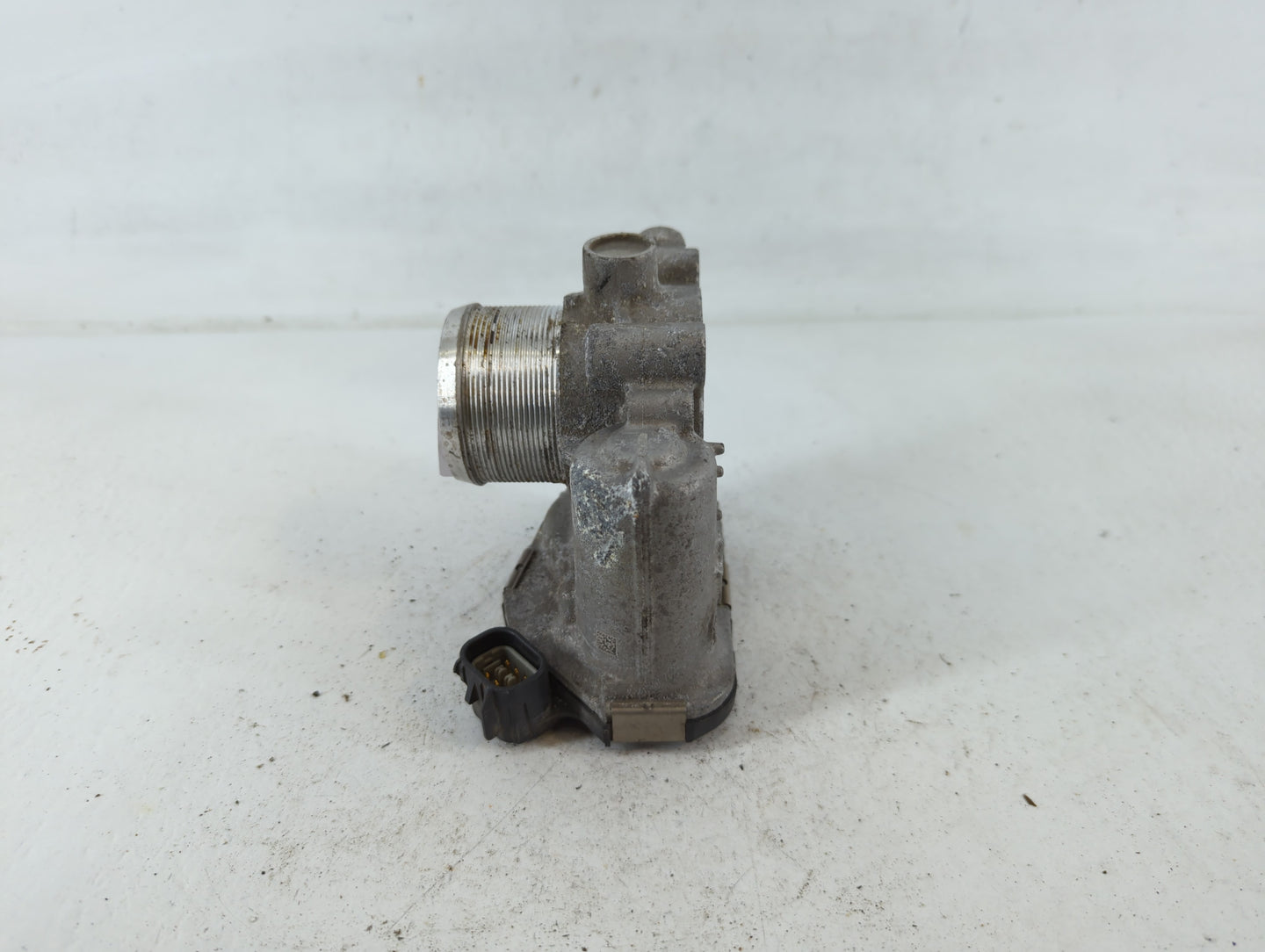 2013-2021 Chevrolet Trax Throttle Body P/N:0 280 750 499 55 565 589 Fits OEM Used Auto Parts - Oemusedautoparts1.com