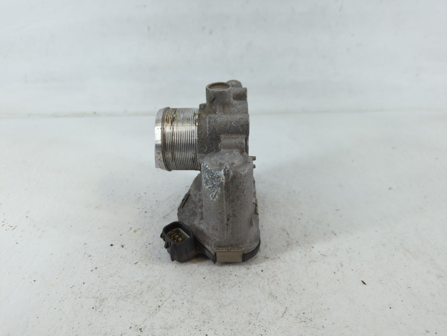 2013-2021 Chevrolet Trax Throttle Body P/N:0 280 750 499 55 565 589 Fits OEM Used Auto Parts - Oemusedautoparts1.com