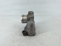 2013-2021 Chevrolet Trax Throttle Body P/N:0 280 750 499 55 565 589 Fits OEM Used Auto Parts - Oemusedautoparts1.com