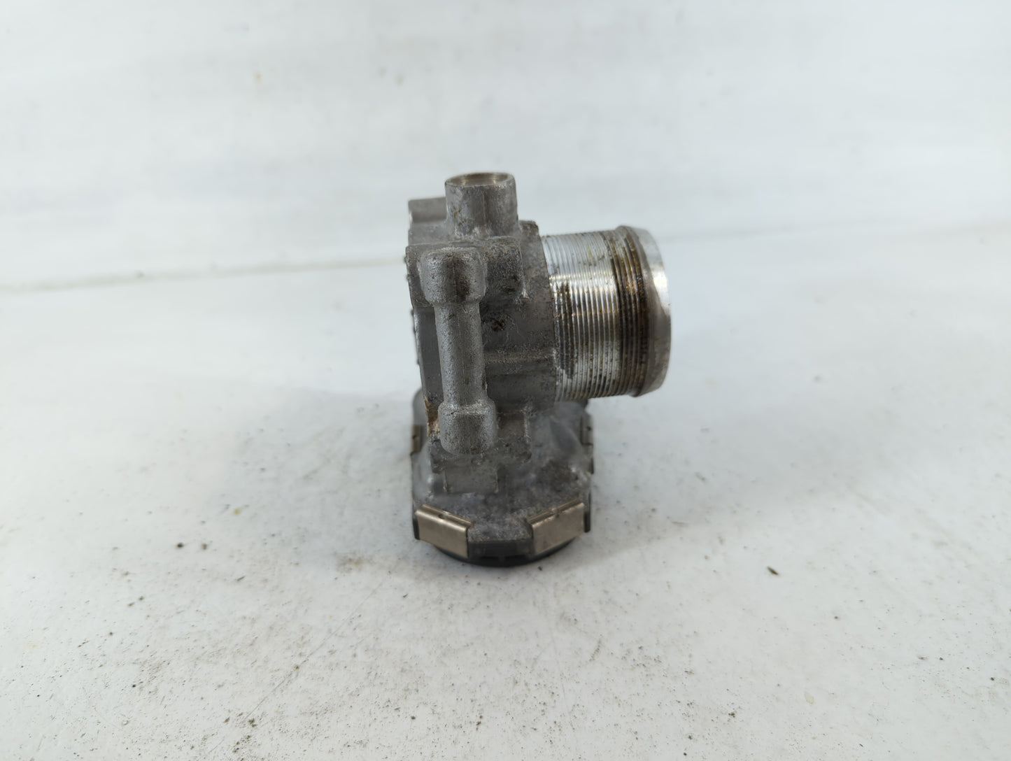 2013-2021 Chevrolet Trax Throttle Body P/N:0 280 750 499 55 565 589 Fits OEM Used Auto Parts - Oemusedautoparts1.com