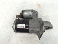 2013-2021 Chevrolet Trax Car Starter Motor Solenoid OEM P/N:M000T39173ZC 25194634 Fits OEM Used Auto Parts - Oemusedautopart