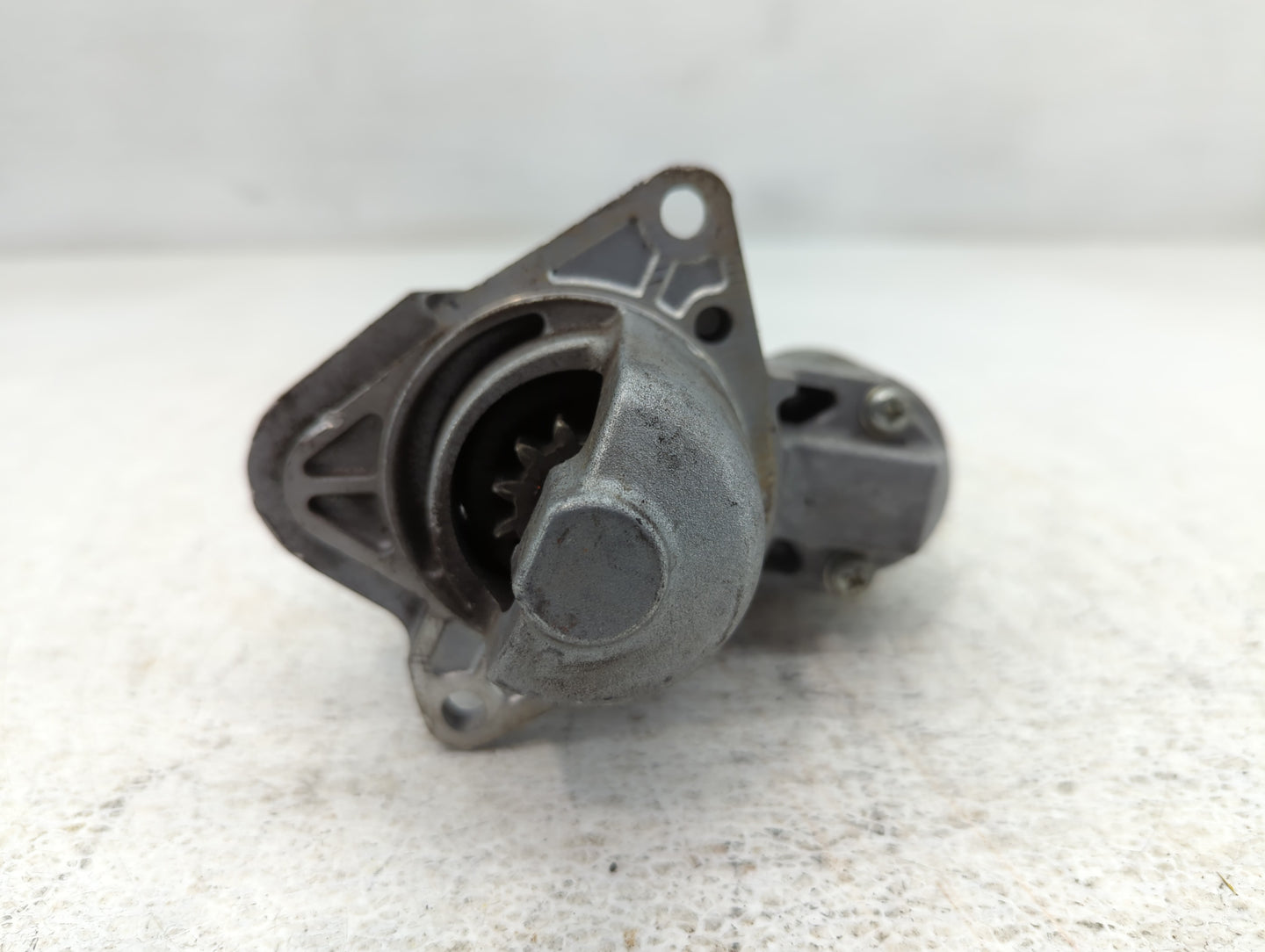 2013-2021 Chevrolet Trax Car Starter Motor Solenoid OEM P/N:M000T39173ZC 25194634 Fits OEM Used Auto Parts - Oemusedautopart