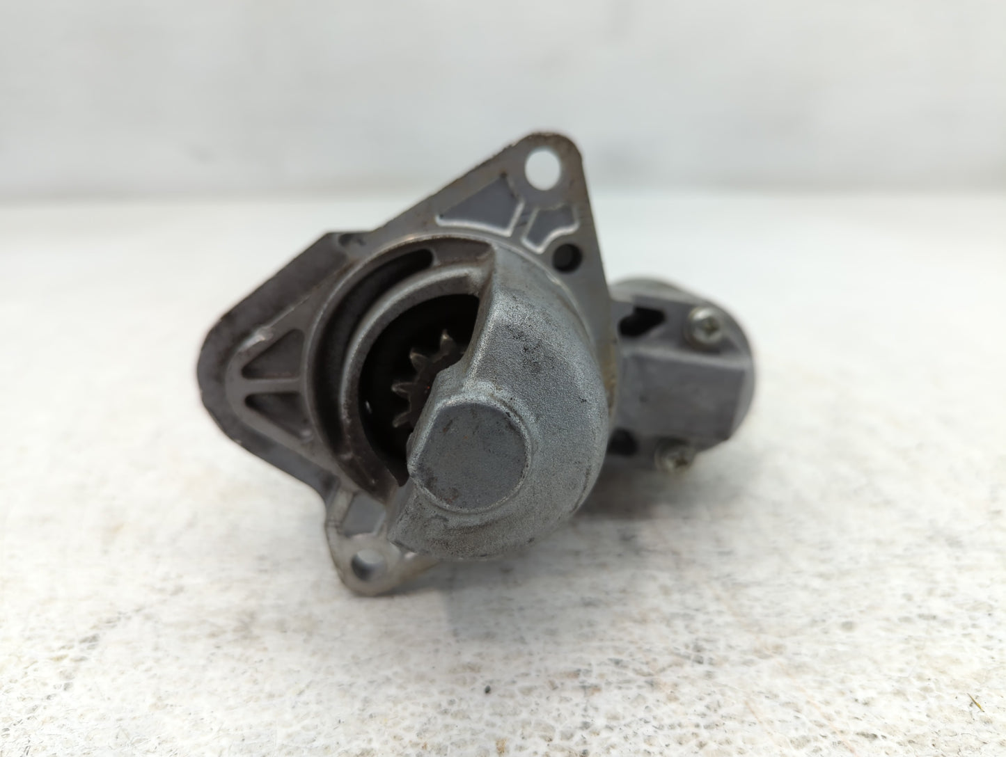 2013-2021 Chevrolet Trax Car Starter Motor Solenoid OEM P/N:M000T39173ZC 25194634 Fits OEM Used Auto Parts - Oemusedautopart