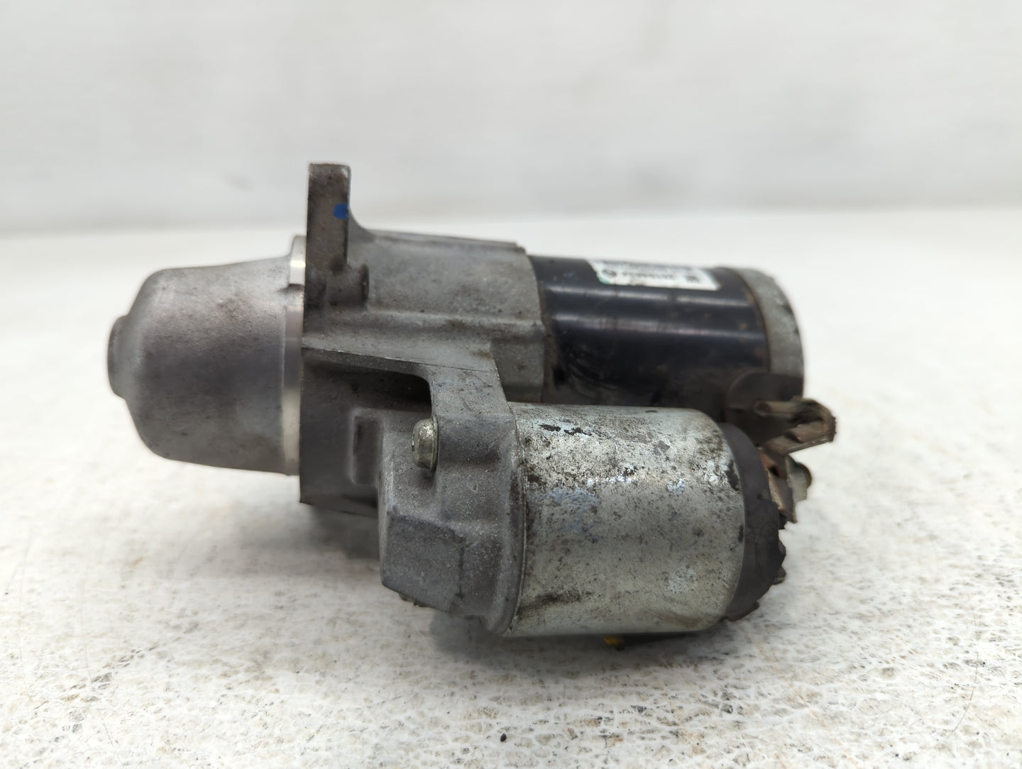 2013-2021 Chevrolet Trax Car Starter Motor Solenoid OEM P/N:M000T39173ZC 25194634 Fits OEM Used Auto Parts - Oemusedautopart