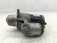 2013-2021 Chevrolet Trax Car Starter Motor Solenoid OEM P/N:M000T39173ZC 25194634 Fits OEM Used Auto Parts - Oemusedautopart