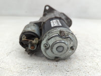 2013-2021 Chevrolet Trax Car Starter Motor Solenoid OEM P/N:M000T39173ZC 25194634 Fits OEM Used Auto Parts - Oemusedautopart
