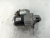 2013-2021 Chevrolet Trax Car Starter Motor Solenoid OEM P/N:25194634 Fits OEM Used Auto Parts - Oemusedautoparts1.com