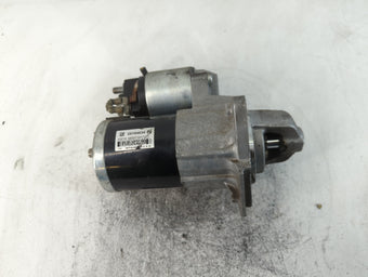 compare product 2013-2021 Chevrolet Trax Car Starter Motor Solenoid OEM P/N:25194634 Fits OEM Used Auto Parts