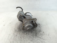 2013-2021 Chevrolet Trax Car Starter Motor Solenoid OEM P/N:25194634 Fits OEM Used Auto Parts - Oemusedautoparts1.com