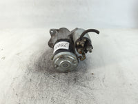 2013-2021 Chevrolet Trax Car Starter Motor Solenoid OEM P/N:25194634 Fits OEM Used Auto Parts - Oemusedautoparts1.com
