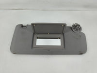 2017-2021 Chevrolet Trax Sun Visor Shade Replacement Passenger Right Mirror Fits Fits 2017 2018 2019 2020 2021 OEM Used Auto