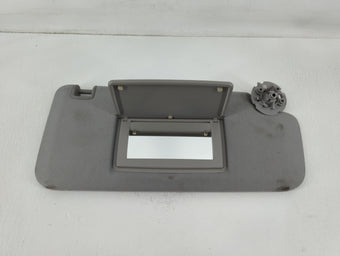 compare product 2017-2021 Chevrolet Trax Sun Visor Shade Replacement Passenger Right Mirror Fits Fits 2017 2018 2019 2020 2021 OEM Used Auto Parts