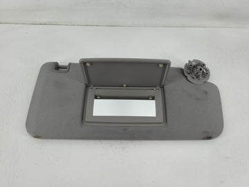 2017-2021 Chevrolet Trax Sun Visor Shade Replacement Passenger Right Mirror Fits Fits 2017 2018 2019 2020 2021 OEM Used Auto