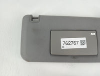 2017-2021 Chevrolet Trax Sun Visor Shade Replacement Passenger Right Mirror Fits Fits 2017 2018 2019 2020 2021 OEM Used Auto