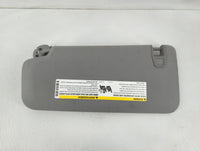 2017-2021 Chevrolet Trax Sun Visor Shade Replacement Passenger Right Mirror Fits Fits 2017 2018 2019 2020 2021 OEM Used Auto
