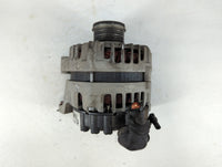 2013-2021 Chevrolet Trax Alternator Replacement Generator Charging Assembly Engine OEM P/N:2619573 B 13597226 Fits OEM Used 