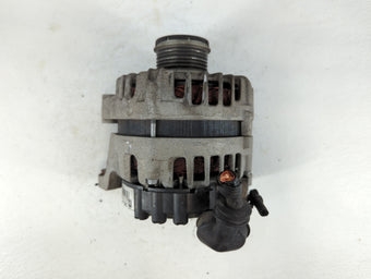 compare product 2013-2021 Chevrolet Trax Alternator Replacement Generator Charging Assembly Engine OEM P/N:2619573 B 13597226 Fits OEM Used Auto Parts