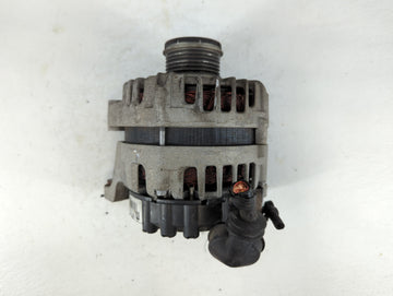 2013-2021 Chevrolet Trax Alternator Replacement Generator Charging Assembly Engine OEM P/N:2619573 B 13597226 Fits OEM Used 