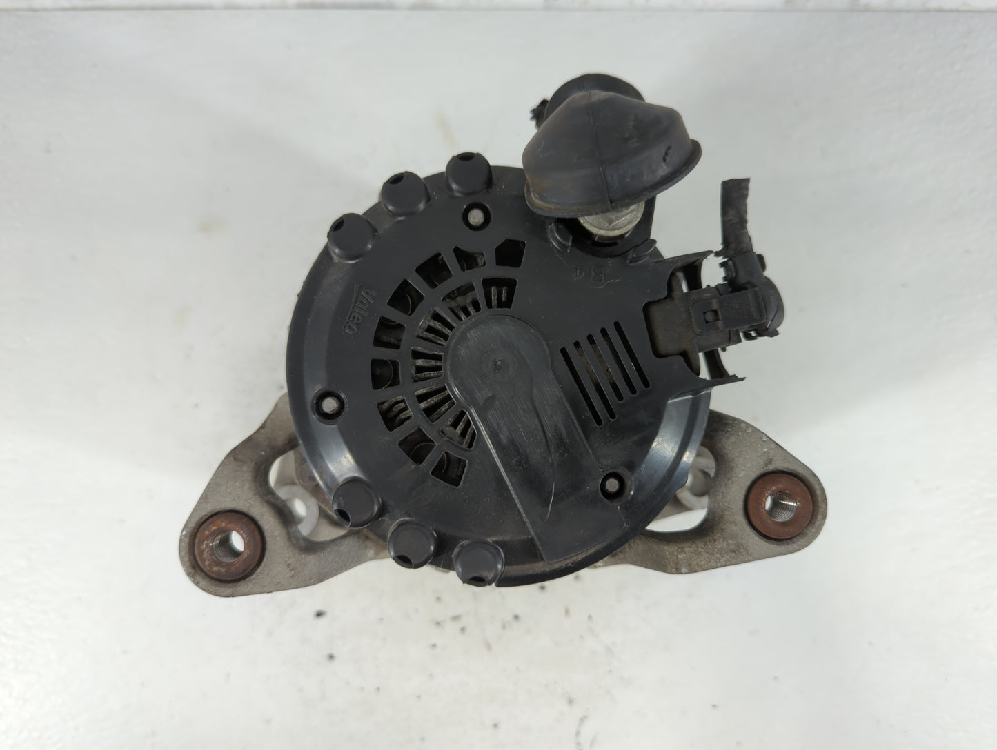 2013-2021 Chevrolet Trax Alternator Replacement Generator Charging Assembly Engine OEM P/N:2619573 B 13597226 Fits OEM Used 