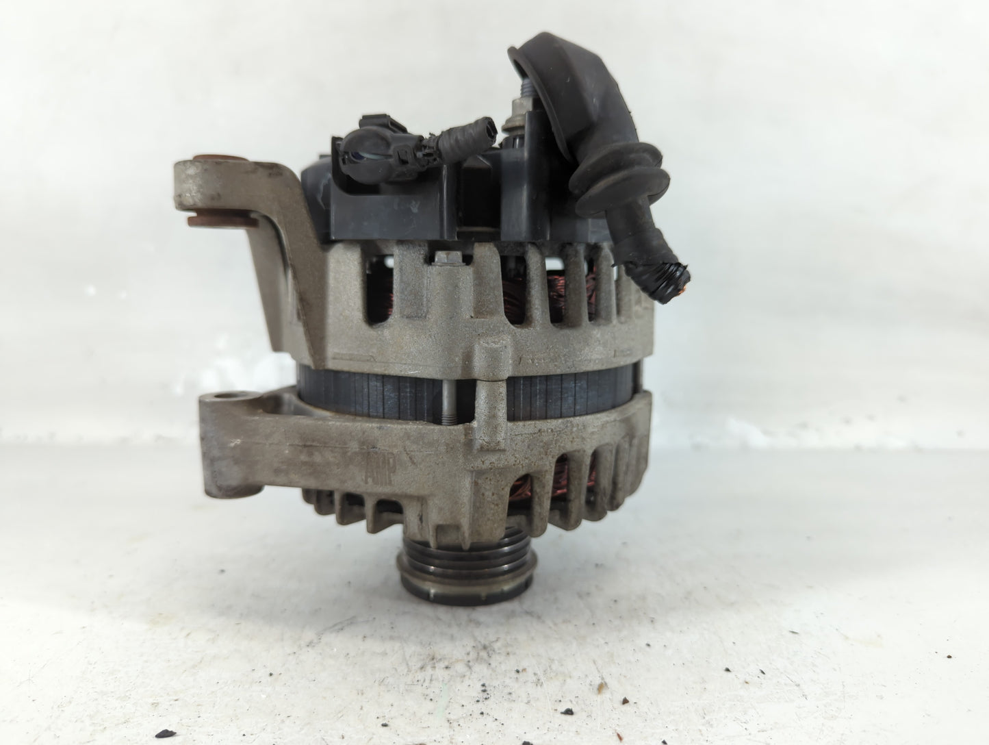 2013-2021 Chevrolet Trax Alternator Replacement Generator Charging Assembly Engine OEM P/N:2619573 B 13597226 Fits OEM Used 