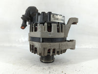 2013-2021 Chevrolet Trax Alternator Replacement Generator Charging Assembly Engine OEM P/N:2619573 B 13597226 Fits OEM Used 