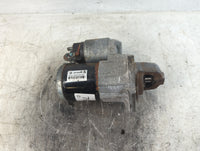 2013-2021 Chevrolet Trax Car Starter Motor Solenoid OEM P/N:25194654 Fits OEM Used Auto Parts - Oemusedautoparts1.com
