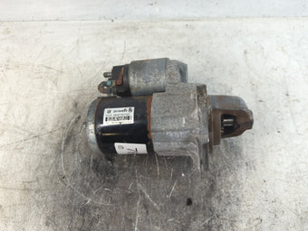 compare product 2013-2021 Chevrolet Trax Car Starter Motor Solenoid OEM P/N:25194654 Fits OEM Used Auto Parts