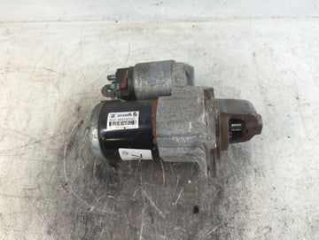 2013-2021 Chevrolet Trax Car Starter Motor Solenoid OEM P/N:25194654 Fits OEM Used Auto Parts - Oemusedautoparts1.com